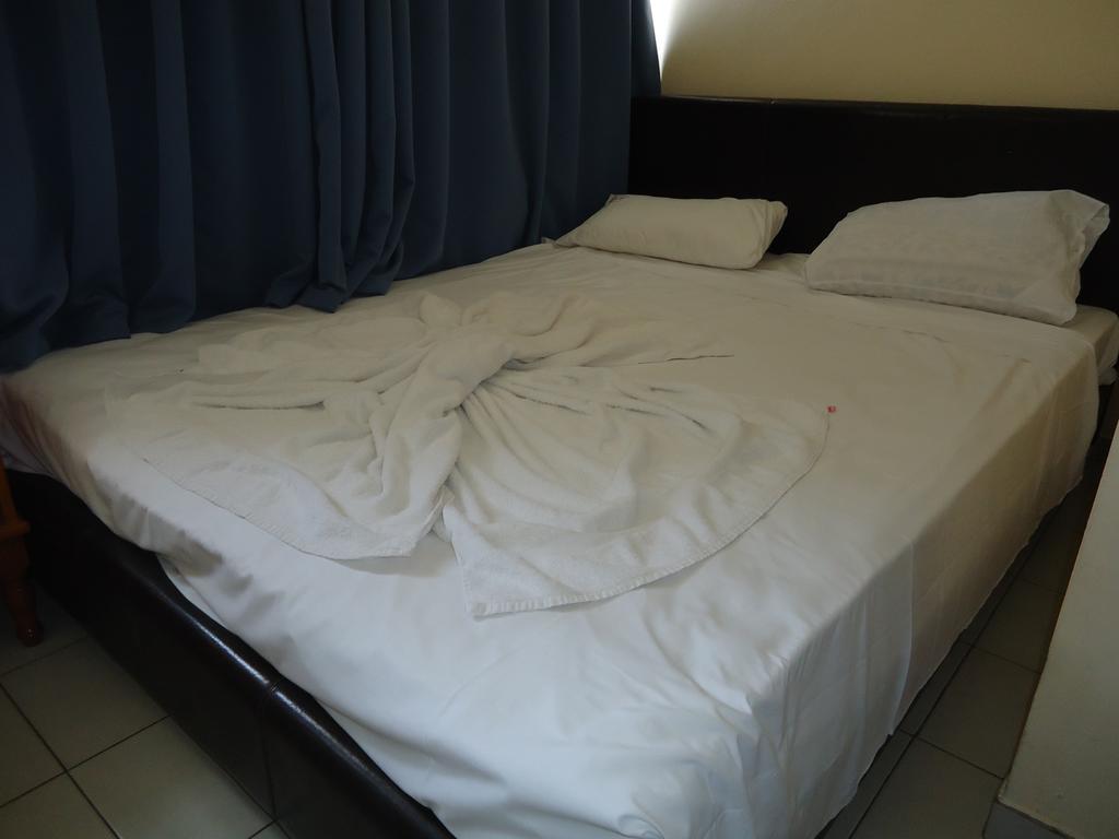 Marisa Hotel Apartments Ayia Napa Exteriör bild