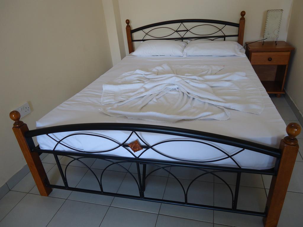 Marisa Hotel Apartments Ayia Napa Exteriör bild