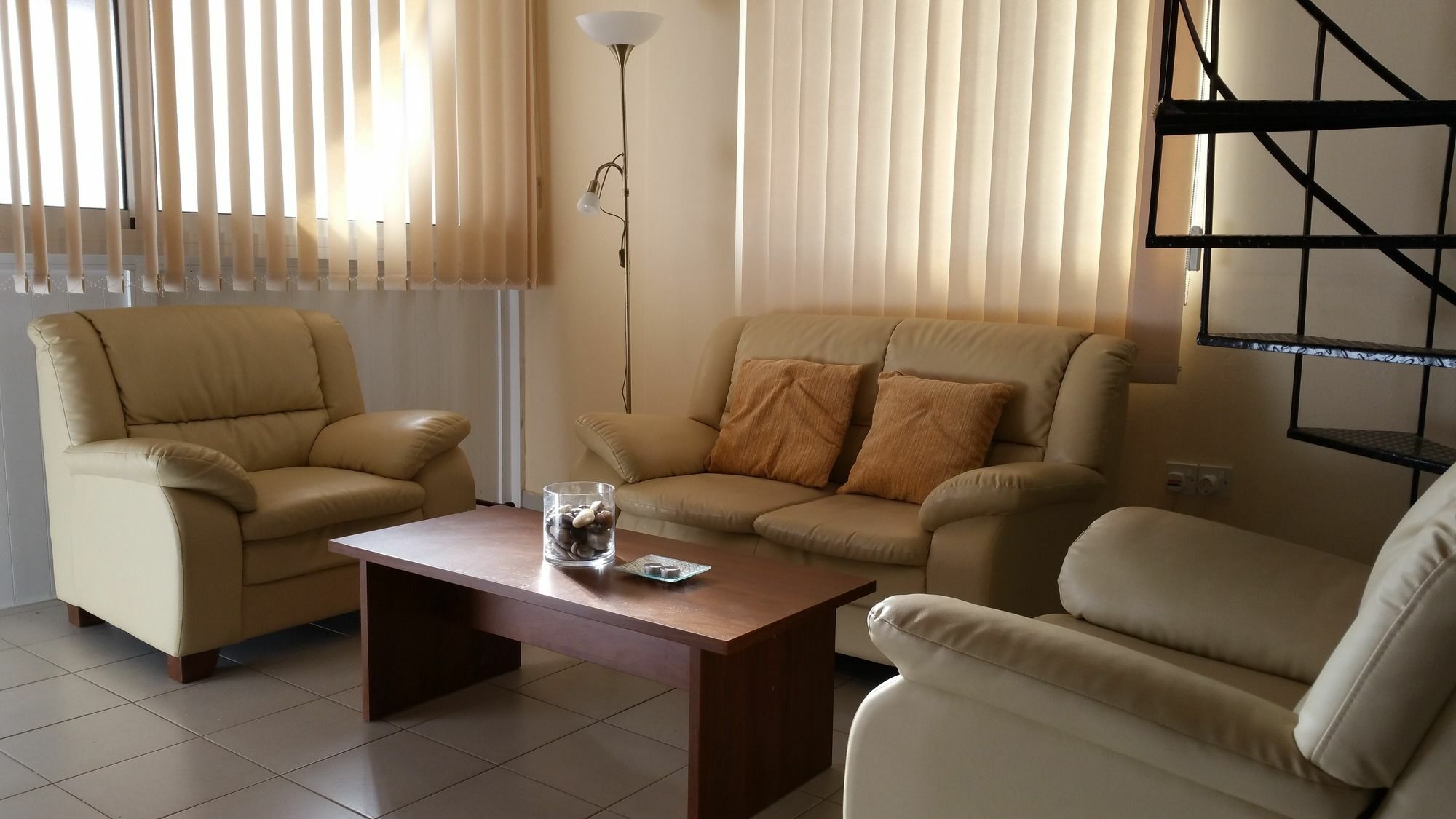 Marisa Hotel Apartments Ayia Napa Exteriör bild