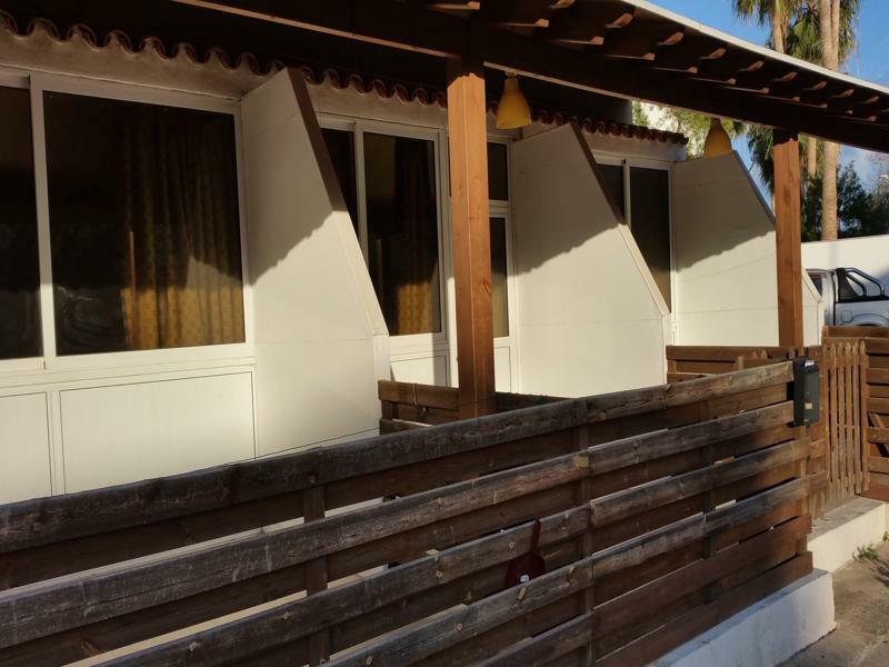 Marisa Hotel Apartments Ayia Napa Exteriör bild