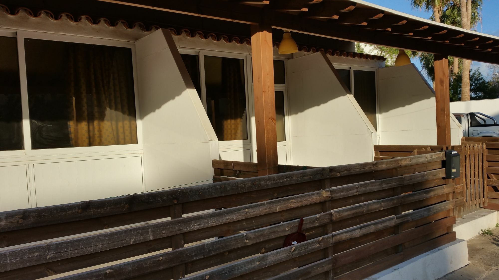 Marisa Hotel Apartments Ayia Napa Exteriör bild