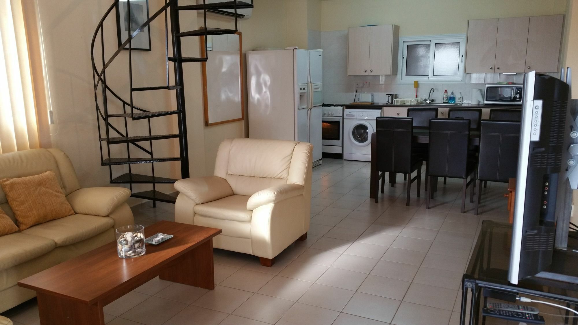 Marisa Hotel Apartments Ayia Napa Exteriör bild